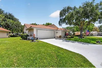 4810 Catamaran Circle, Boynton Beach, FL 33436 - Photo 4