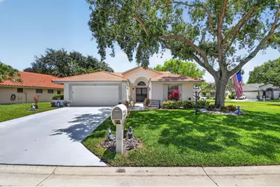4810 Catamaran Circle, Boynton Beach, FL 33436 - Photo 2