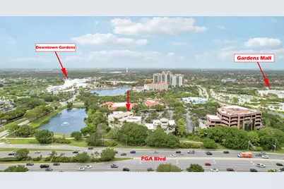 3601 Pga Boulevard #210, Palm Beach Gardens, FL 33410 - Photo 16