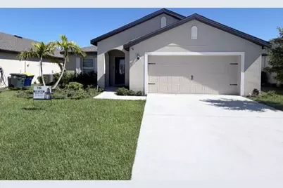 1522 Merriment Way Way, Fort Pierce, FL 34947 - Photo 2