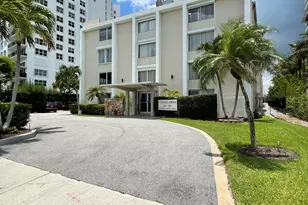 1601 S Flagler Dr, West Palm Beach, FL 33401 - Photo 1
