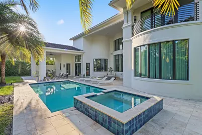 2702 NW 71st Boulevard, Boca Raton, FL 33496 - Photo 2