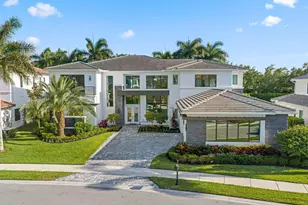 2702 NW 71st Blvd, Boca Raton, FL 33496 - Photo 1