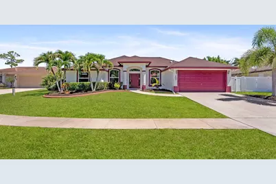 107 Sycamore Drive, Royal Palm Beach, FL 33411 - Photo 1