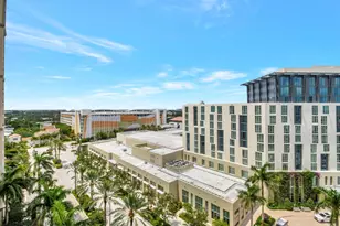 550 Okeechobee Blvd, West Palm Beach, FL 33401 - Photo 28