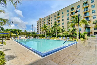 610 Clematis Street #833, West Palm Beach, FL 33401 - Photo 64