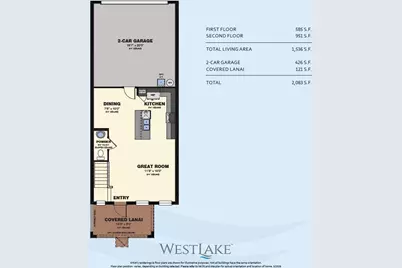 16417 Mirabell Manor Lane, The Acreage, FL 33470 - Photo 36