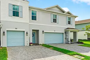 755 Northeast Trailside Run, Port Saint Lucie, FL 34983 - Photo 1