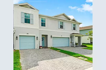 755 NE Trailside Run, Port Saint Lucie, FL 34983 - Photo 1