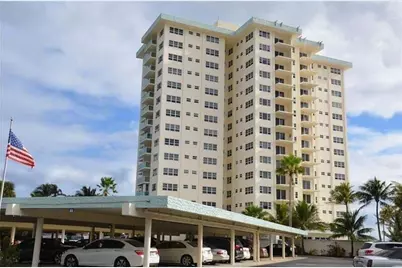 6000 N Ocean Boulevard #12h, Lauderdale by the Sea, FL 33308 - Photo 4