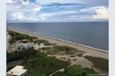 6000 N Ocean Boulevard #12h, Lauderdale by the Sea, FL 33308 - Photo 2