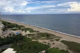 6000 N Ocean Blvd, Lauderdale by the Sea, FL 33308 - Photo 2