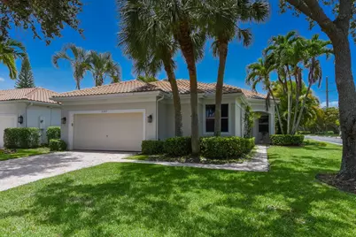 6685 NW 24th Terrace, Boca Raton, FL 33496 - Photo 2