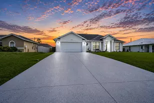 1074 SW Liberty Ave, Port Saint Lucie, FL 34953 - Photo 1