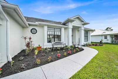 1074 SW Liberty Avenue, Port Saint Lucie, FL 34953 - Photo 2