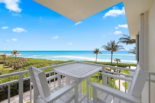500 Ocean Dr, Juno Beach, FL 33408 - Photo 1