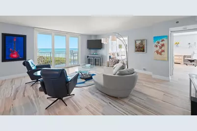 500 Ocean Drive #E4c, Juno Beach, FL 33408 - Photo 4