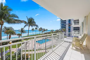 500 Ocean Dr, Juno Beach, FL 33408 - Photo 2