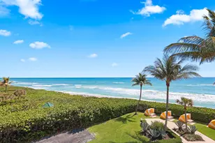 500 Ocean Dr, Juno Beach, FL 33408 - Photo 46