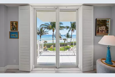 500 Ocean Drive #E4c, Juno Beach, FL 33408 - Photo 8