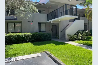9509 SW 1st Court, Coral Springs, FL 33071 - Photo 2