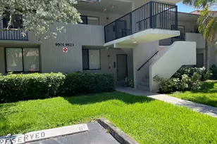 9509 SW 1st Ct, Coral Springs, FL 33071 - Photo 2