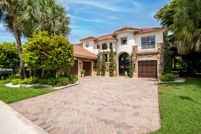 3581 Collonade Drive, Wellington, FL 33449 - Photo 4