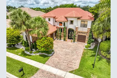 3581 Collonade Drive, Wellington, FL 33449 - Photo 2