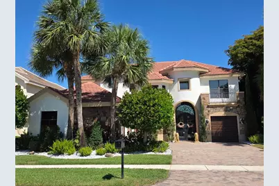 3581 Collonade Drive, Wellington, FL 33449 - Photo 1