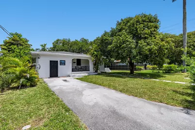 515 NW 88th Street #1, El Portal, FL 33150 - Photo 20