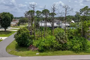 1802 SW Diamond St, Port Saint Lucie, FL 34953 - Photo 1