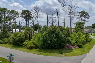 1802 SW Diamond St, Port Saint Lucie, FL 34953 - Photo 1