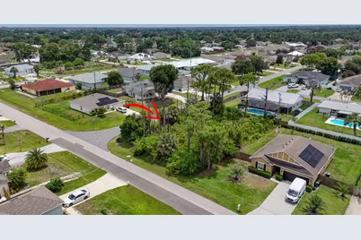 1802 SW Diamond Street, Port Saint Lucie, FL 34953 - Photo 4