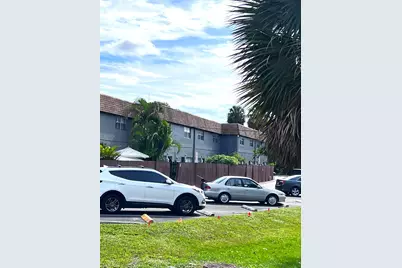 4844 NW 9th Drive #4844, Plantation, FL 33317 - Photo 22