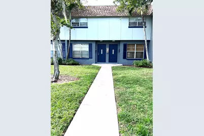 4844 NW 9th Drive #4844, Plantation, FL 33317 - Photo 1