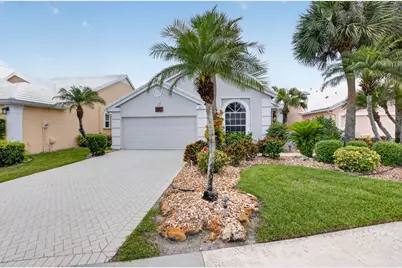 8223 Horseshoe Bay Road, Boynton Beach, FL 33472 - Photo 2