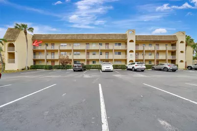 8435 Sunrise Lakes Boulevard #301, Sunrise, FL 33322 - Photo 1