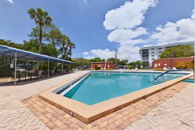 4770 NW 21st Street #412, Lauderhill, FL 33313 - Photo 4