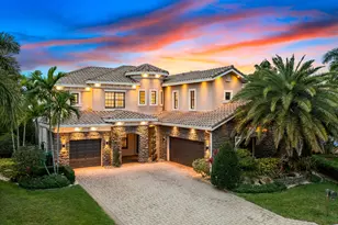 10345 Candleberry St, Parkland, FL 33076 - Photo 1