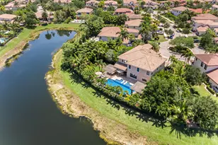 10345 Candleberry St, Parkland, FL 33076 - Photo 12