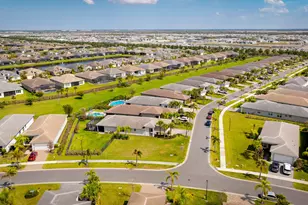 11905 SW Seaway St, Port Saint Lucie, FL 34987 - Photo 18