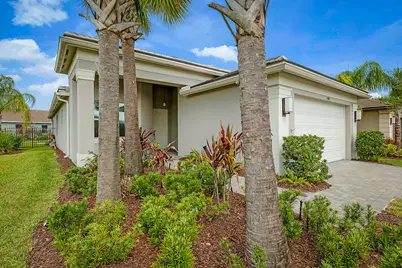 11905 SW Seaway Street, Port Saint Lucie, FL 34987 - Photo 2
