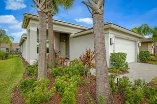 11905 SW Seaway St, Port Saint Lucie, FL 34987 - Photo 2
