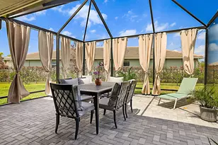 11905 SW Seaway St, Port Saint Lucie, FL 34987 - Photo 12
