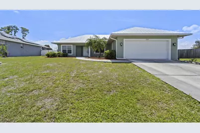 1657 SW Cefalu Circle, Port Saint Lucie, FL 34953 - Photo 2