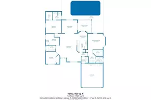1657 SW Cefalu Cir, Port Saint Lucie, FL 34953 - Photo 24