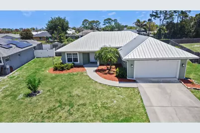 1657 SW Cefalu Circle, Port Saint Lucie, FL 34953 - Photo 1