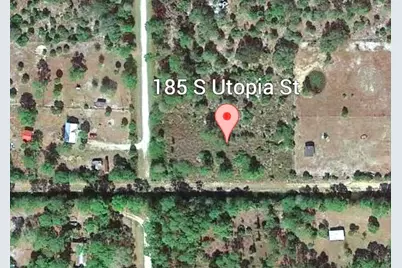 185 S Utopia Street, Clewiston, FL 33440 - Photo 6
