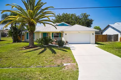 743 SW McCoy Avenue, Port Saint Lucie, FL 34953 - Photo 1