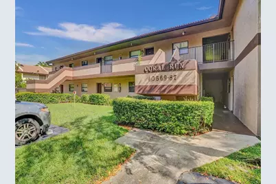 10571 Royal Palm Boulevard #10571, Coral Springs, FL 33065 - Photo 1